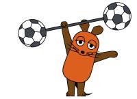 Die Sendung mit der Maus