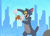 Tom & Jerry in New York