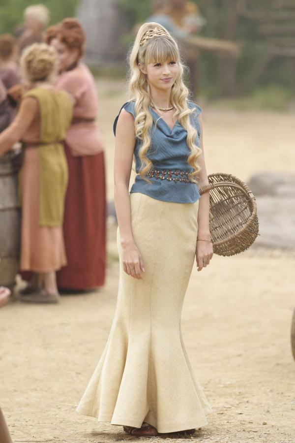 Bild 1 von 7: Falbala (Angèle)