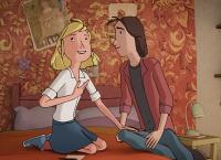 Fritzi und Sophie - Grenzenlose Freundschaft