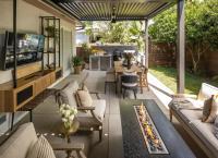 Celebrity DIY: Stars packen an