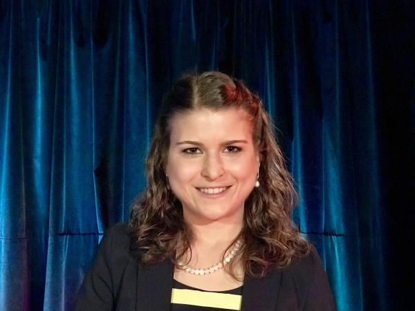 Bild 1 von 4: Diesmal verrät uns Dr.-Ing. Silvia Budday von der Friedrich-Alexander-Universität Erlangen-Nürnberg, welche Bedeutung die Furchen in unserem Gehirn haben.