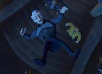 Klincus - Die fantastische Welt von Frondosa