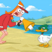 Phineas und Ferb