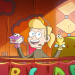 Willkommen in Gravity Falls