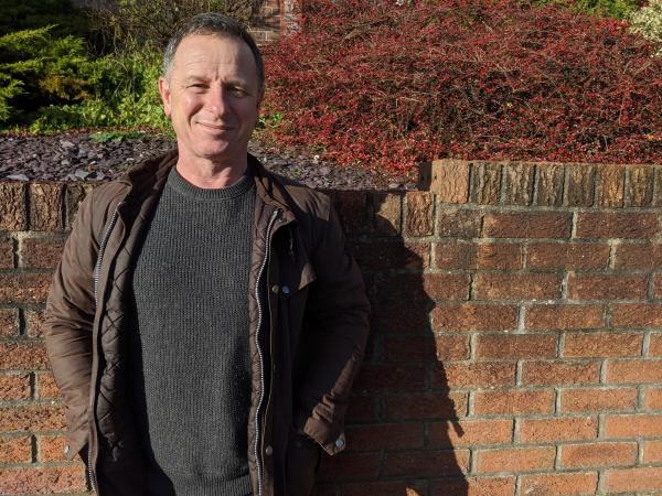 Bild 1 von 5: Mark Millar