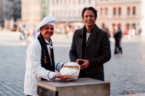 Bild 1 von 4: Im Bild: Christstollen im Test: Welche schmecken wirklich?