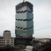 Hoch hinaus - Der Bau des East Side Towers in Berlin