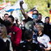 Jung, militant, national - die Neuen Rechten