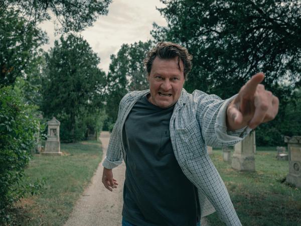 Bild 1 von 7: Im Bild: Harald Windisch (Werner).