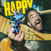 Happy!