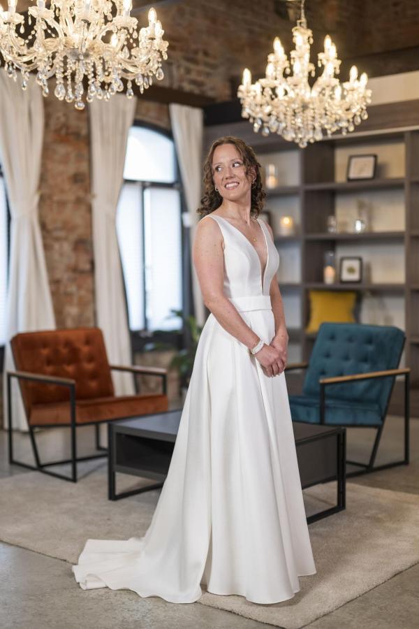 Bild 1 von 11: Sarah