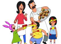 Bob's Burgers