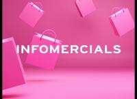 Infomercials