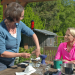 Expedition in die Heimat