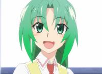 Higurashi: When They Cry - GOU