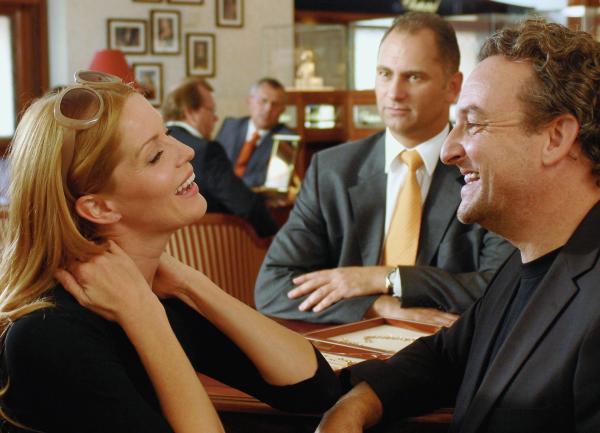 Bild 1 von 1: Liebling, lass uns scheiden