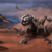 DINOTRUX
