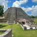 Die letzten Städte der Maya