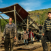 Bilder zur Sendung: Yukon Gold