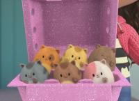 Gabby's Dollhouse
