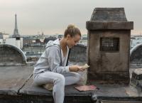 Find me in Paris - Tanz durch die Zeit