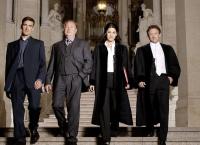 Im Namen des Gesetzes