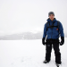 Bear Grylls: Stars am Limit