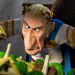 Asterix im Land der Götter