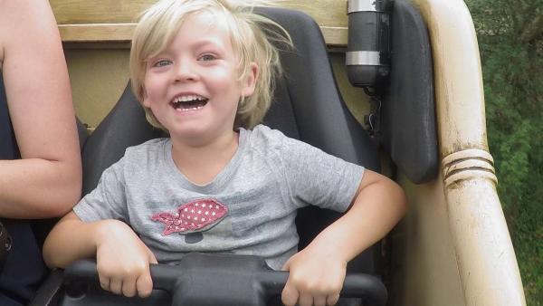 Bild 1 von 2: In der \