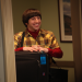 The Big Bang Theory
