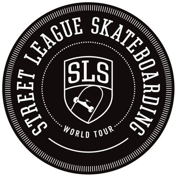 Bild 1 von 1: Street League Skateboarding - Logo