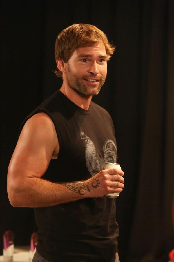 Bild 1 von 7: Country Mac (Seann William Scott)