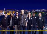 CSI: Vegas