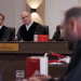 Richter Alexander Hold - Der Prozess seines Lebens