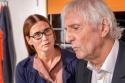 Günther Maria Halmer in: Die Hochzeit meiner Eltern