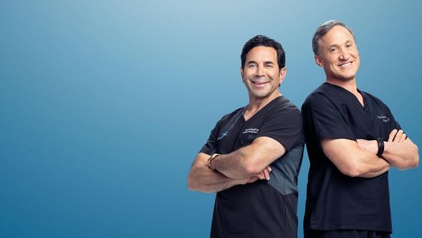 Bild 1 von 1: (6. Staffel) - Verpfuscht - Ein Fall für die Beauty Docs - Artwork