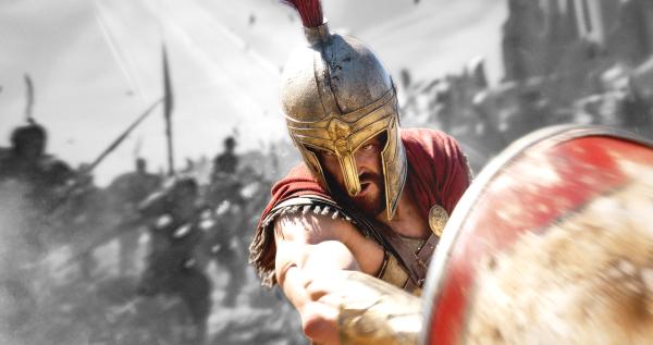 Bild 1 von 4: 52 vor Christus erheben sich die gallischen Stämme unter Vercingetorix gegen die Römer. Die Schlacht bei Gergovia endet überraschend.