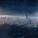 The Day after Tomorrow