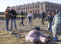 HIP - Ermittlerin mit Mords-IQ