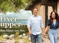 Fixer Upper: Das Haus am See