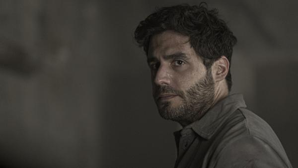 Bild 1 von 6: Liam Ruddock (Ben Cura)