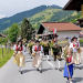 Der grüne Fluss der Alpen - Der Inn