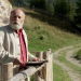 Entstehung der Alpen