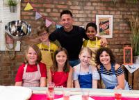 Schmatzo - Kochen mit WOW