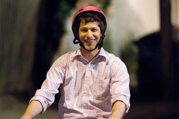 Bild 1 von 4: Todd (Andy Samberg)