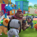 Doc McStuffins, Spielzeugärztin
