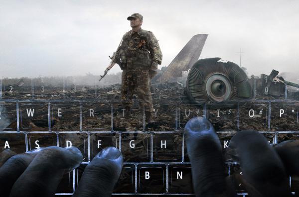 Bild 1 von 4: Bahnbrechende Enthüllungen und wegweisender Investigativ-Journalismus: Das internationale Recherchenetzwerk Bellingcat wertet Fotos und Videos aus dem Internet aus, um komplexe politische Ereignisse in aller Welt zu aufzuklären.
