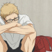 Haikyuu