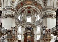 Gottesdienst live